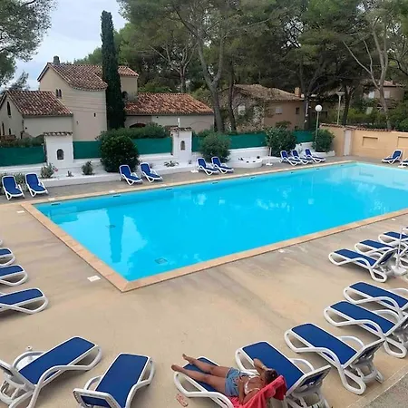 De La Marina Apartmán