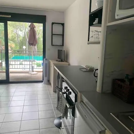 Apartmán De La Marina