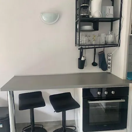 De La Marina Apartmán Sanary-sur-Mer