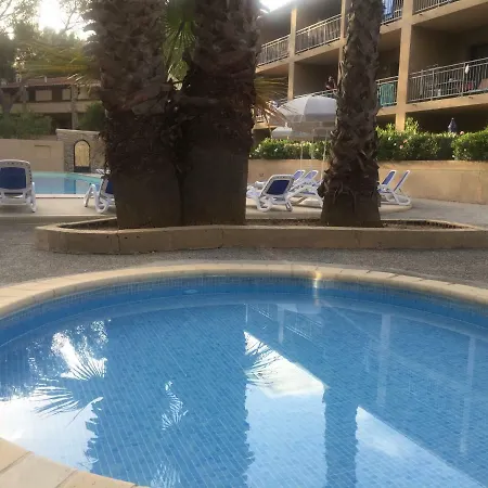 Apartmán De La Marina Sanary-sur-Mer